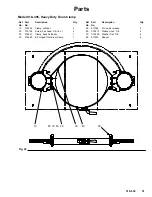 Preview for 51 page of Graco Therm-O-Flow 55-H Instructions-Parts List Manual