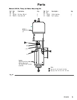 Preview for 53 page of Graco Therm-O-Flow 55-H Instructions-Parts List Manual