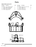 Предварительный просмотр 54 страницы Graco Therm-O-Flow 55-H Instructions-Parts List Manual