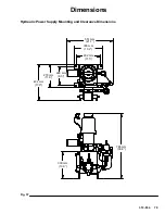 Preview for 73 page of Graco Therm-O-Flow 55-H Instructions-Parts List Manual