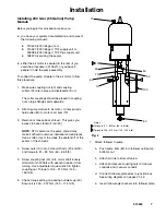 Preview for 7 page of Graco Therm-O-Flow C03509 Instructions-Parts List Manual