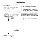 Preview for 8 page of Graco Therm-O-Flow C03509 Instructions-Parts List Manual