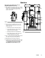 Preview for 15 page of Graco Therm-O-Flow C03509 Instructions-Parts List Manual