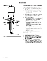 Предварительный просмотр 16 страницы Graco Therm-O-Flow C03509 Instructions-Parts List Manual