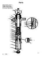 Preview for 26 page of Graco Therm-O-Flow C03509 Instructions-Parts List Manual