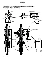 Предварительный просмотр 28 страницы Graco Therm-O-Flow C03509 Instructions-Parts List Manual