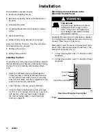 Preview for 12 page of Graco Therm-O-Flow Plus Instructions Manual