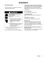 Preview for 13 page of Graco Therm-O-Flow Plus Instructions Manual