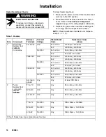 Preview for 16 page of Graco Therm-O-Flow Plus Instructions Manual