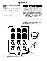 Preview for 24 page of Graco Therm-O-Flow Plus Instructions Manual