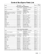 Preview for 77 page of Graco Therm-O-Flow Plus Instructions Manual