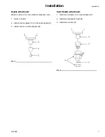 Предварительный просмотр 7 страницы Graco Therm-O-Flow Series Instructions-Parts List Manual