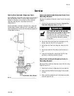 Preview for 13 page of Graco Therm-O-Flow Series Instructions-Parts List Manual