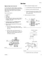 Предварительный просмотр 17 страницы Graco Therm-O-Flow Series Instructions-Parts List Manual