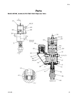 Preview for 29 page of Graco Therm-O-Flow Series Instructions-Parts List Manual