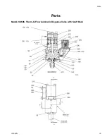 Preview for 33 page of Graco Therm-O-Flow Series Instructions-Parts List Manual