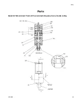 Предварительный просмотр 35 страницы Graco Therm-O-Flow Series Instructions-Parts List Manual