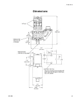 Preview for 45 page of Graco Therm-O-Flow Series Instructions-Parts List Manual