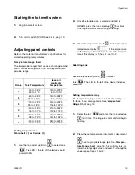 Preview for 15 page of Graco THERM-O-FLOW T7 Series Instructions Manual