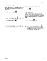 Preview for 17 page of Graco THERM-O-FLOW T7 Series Instructions Manual