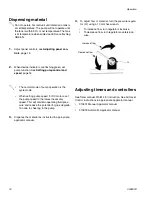 Preview for 18 page of Graco THERM-O-FLOW T7 Series Instructions Manual