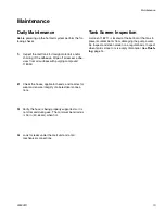 Preview for 19 page of Graco THERM-O-FLOW T7 Series Instructions Manual