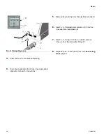 Предварительный просмотр 24 страницы Graco THERM-O-FLOW T7 Series Instructions Manual