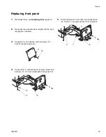 Preview for 25 page of Graco THERM-O-FLOW T7 Series Instructions Manual