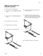 Preview for 35 page of Graco THERM-O-FLOW T7 Series Instructions Manual