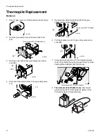 Preview for 12 page of Graco ThermoLazer 200 Repair Manual