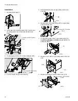 Preview for 14 page of Graco ThermoLazer 200 Repair Manual