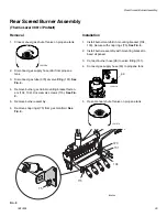 Preview for 29 page of Graco ThermoLazer 200 Repair Manual