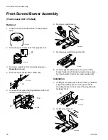 Preview for 30 page of Graco ThermoLazer 200 Repair Manual