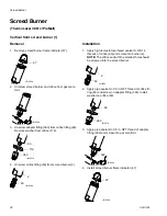 Preview for 32 page of Graco ThermoLazer 200 Repair Manual