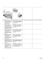 Предварительный просмотр 42 страницы Graco ti11583a Operation Manual