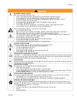 Preview for 5 page of Graco ti11608a Repair Manual