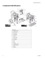 Preview for 6 page of Graco ti11608a Repair Manual