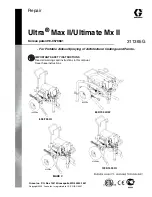 Graco ti13450a Repair Manual preview