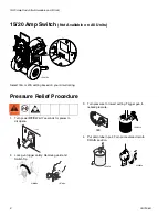 Предварительный просмотр 8 страницы Graco ti14838a Operation Manual