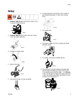 Предварительный просмотр 9 страницы Graco ti14838a Operation Manual