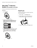 Предварительный просмотр 12 страницы Graco ti14838a Operation Manual