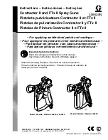 Graco ti2390b Instructions Manual preview