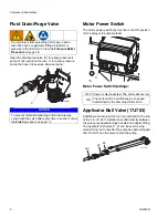 Preview for 8 page of Graco ToughTek F340e Operation, Repair, And Parts