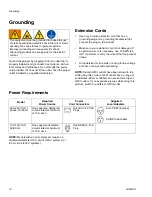 Preview for 10 page of Graco ToughTek F340e Operation, Repair, And Parts