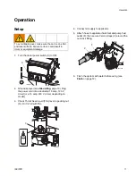 Preview for 11 page of Graco ToughTek F340e Operation, Repair, And Parts