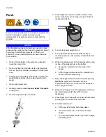 Preview for 12 page of Graco ToughTek F340e Operation, Repair, And Parts