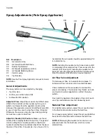 Предварительный просмотр 16 страницы Graco ToughTek F340e Operation, Repair, And Parts