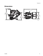 Предварительный просмотр 41 страницы Graco ToughTek F340e Operation, Repair, And Parts