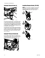 Предварительный просмотр 10 страницы Graco ToughTek F680e Instructions Manual