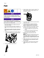 Preview for 16 page of Graco ToughTek F680e Instructions Manual